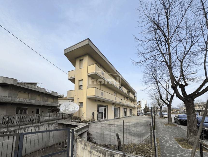 appartamento in vendita a Chieti in zona Brecciarola