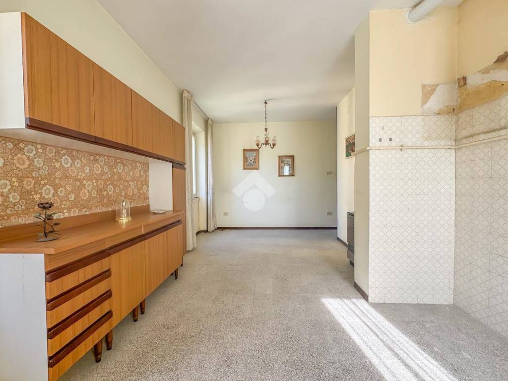 appartamento in vendita a Chieti