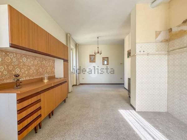 appartamento in vendita a Chieti in zona Centro Città