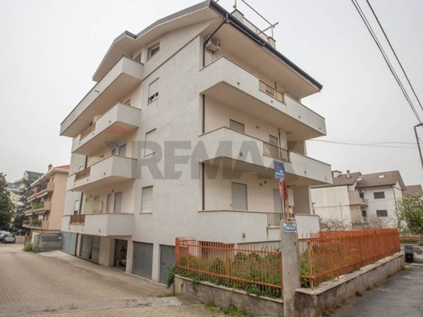 appartamento in vendita a Chieti in zona Chieti Scalo