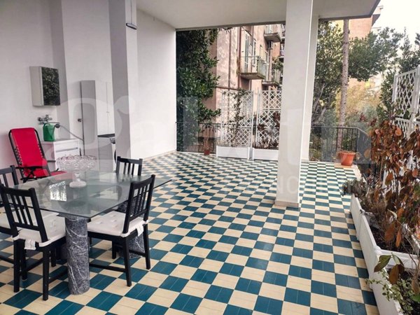 appartamento in vendita a Chieti in zona Centro Città