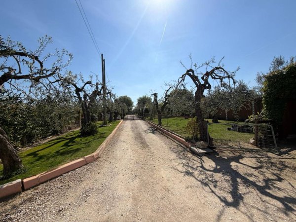 casa indipendente in vendita a Chieti