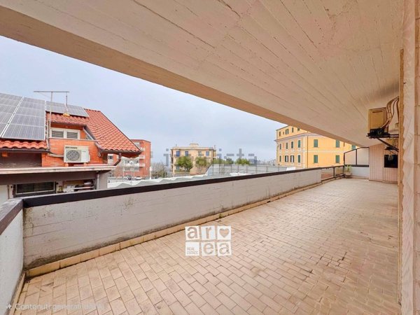 appartamento in vendita a Chieti