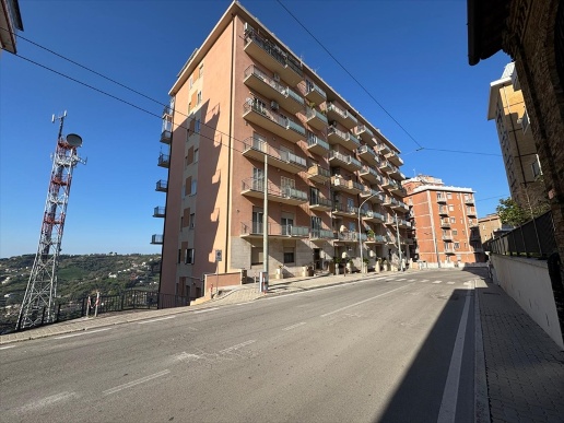 appartamento in vendita a Chieti