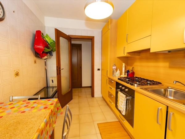 appartamento in vendita a Chieti in zona Colle Arenazze