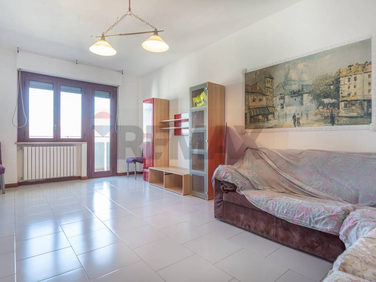 appartamento in vendita a Chieti in zona Chieti Scalo