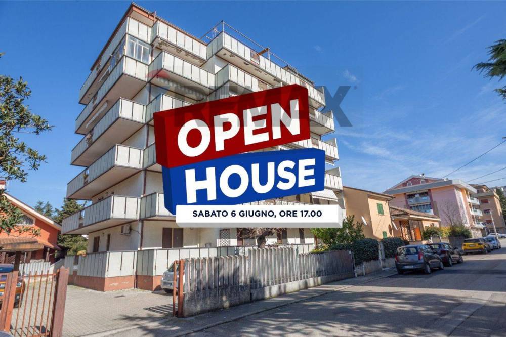 appartamento in vendita a Chieti in zona Chieti Scalo