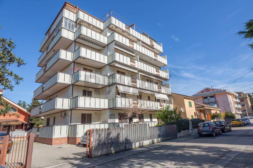 appartamento in vendita a Chieti in zona Chieti Scalo