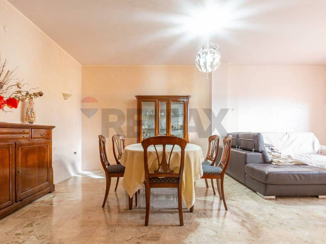 appartamento in vendita a Chieti in zona Madonna degli Angeli