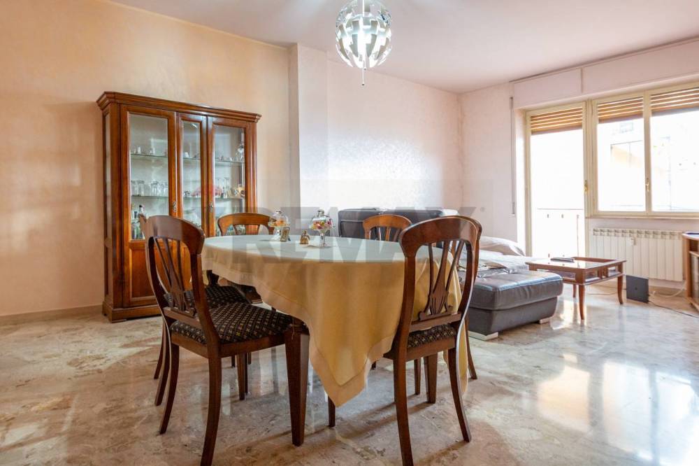 appartamento in vendita a Chieti in zona Madonna degli Angeli