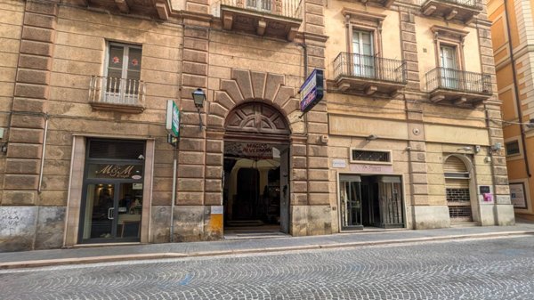 appartamento in vendita a Chieti in zona Centro Città