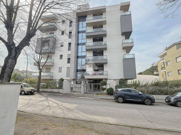 appartamento in vendita a Chieti in zona Chieti Scalo