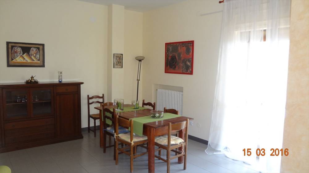 appartamento in vendita a Chieti