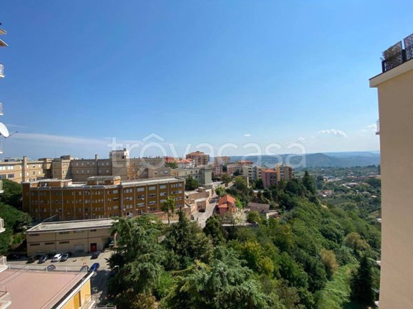 appartamento in vendita a Chieti