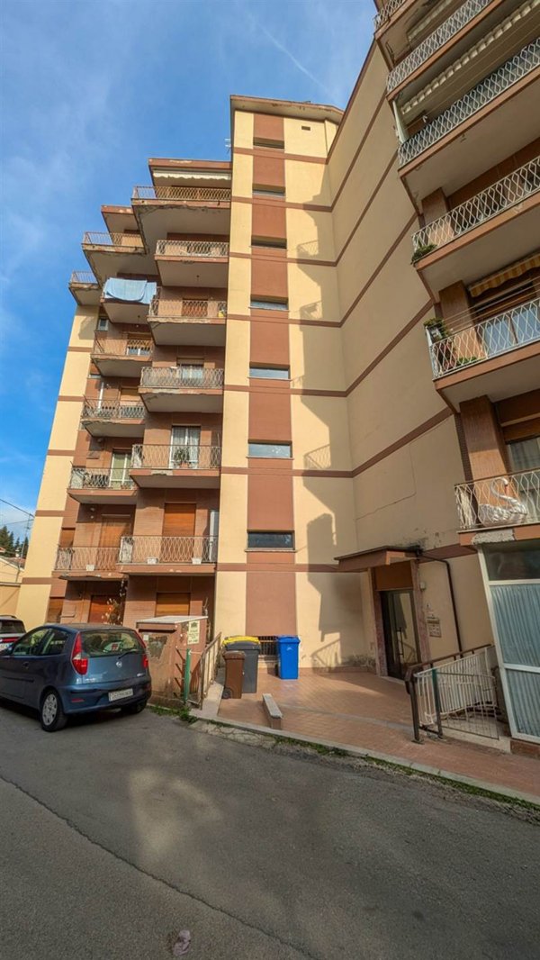 appartamento in vendita a Chieti in zona Centro Città