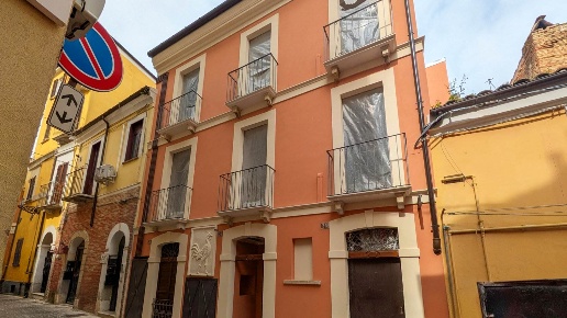 appartamento in vendita a Chieti in zona Centro Città