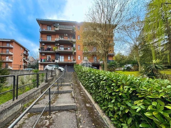 appartamento in vendita a Chieti in zona Centro Città