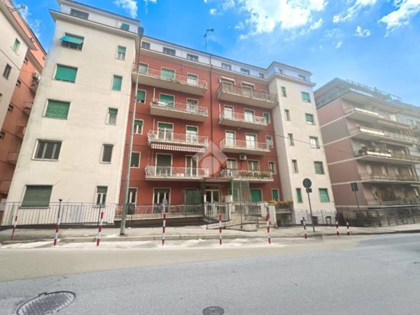 appartamento in vendita a Chieti in zona Centro Città