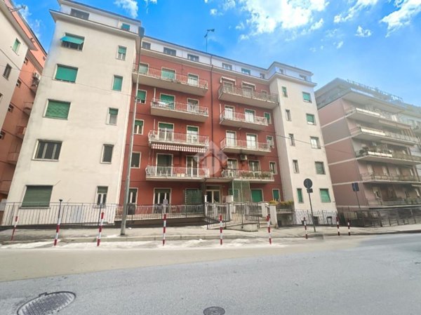 appartamento in vendita a Chieti in zona Centro Città