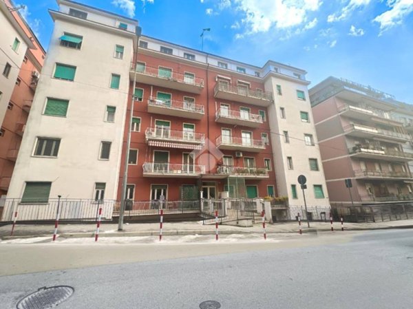 appartamento in vendita a Chieti in zona Centro Città