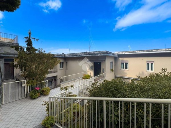 appartamento in vendita a Chieti in zona Centro Città