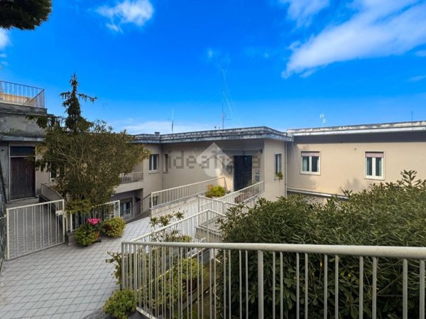 appartamento in vendita a Chieti in zona Centro Città