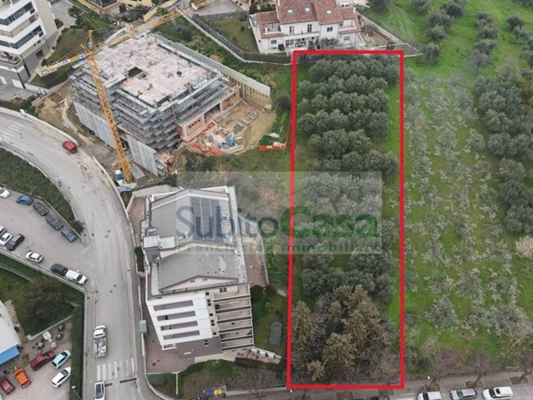 villa in vendita a Chieti in zona Chieti Scalo