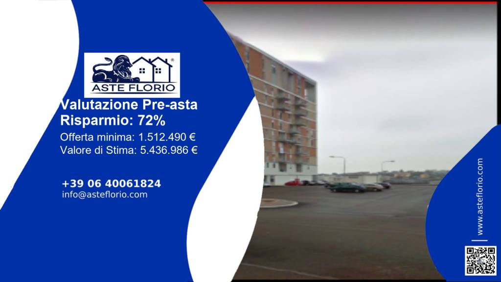 terreno edificabile in vendita a Chieti in zona Chieti Scalo