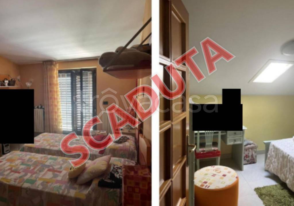appartamento in vendita a Chieti