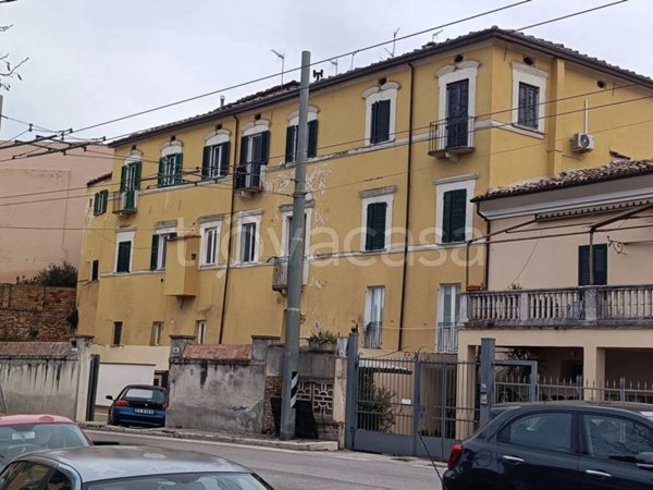 appartamento in vendita a Chieti in zona Centro Città
