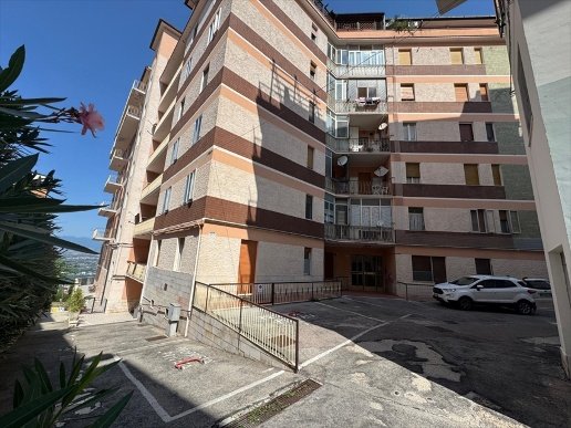 appartamento in vendita a Chieti in zona Centro Città