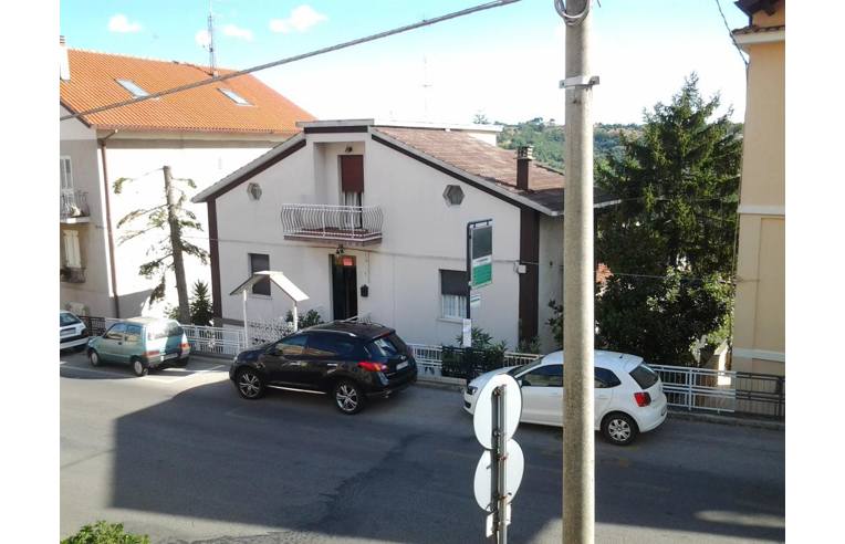 casa indipendente in vendita a Chieti in zona Centro Città