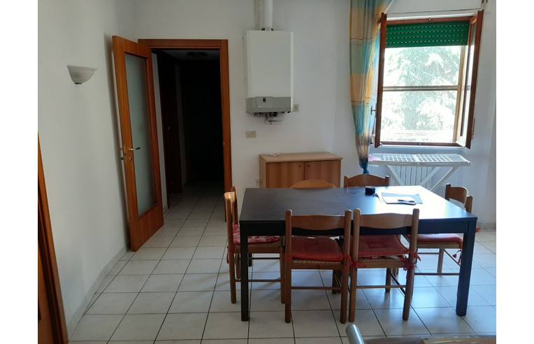 appartamento in vendita a Chieti in zona Chieti Scalo