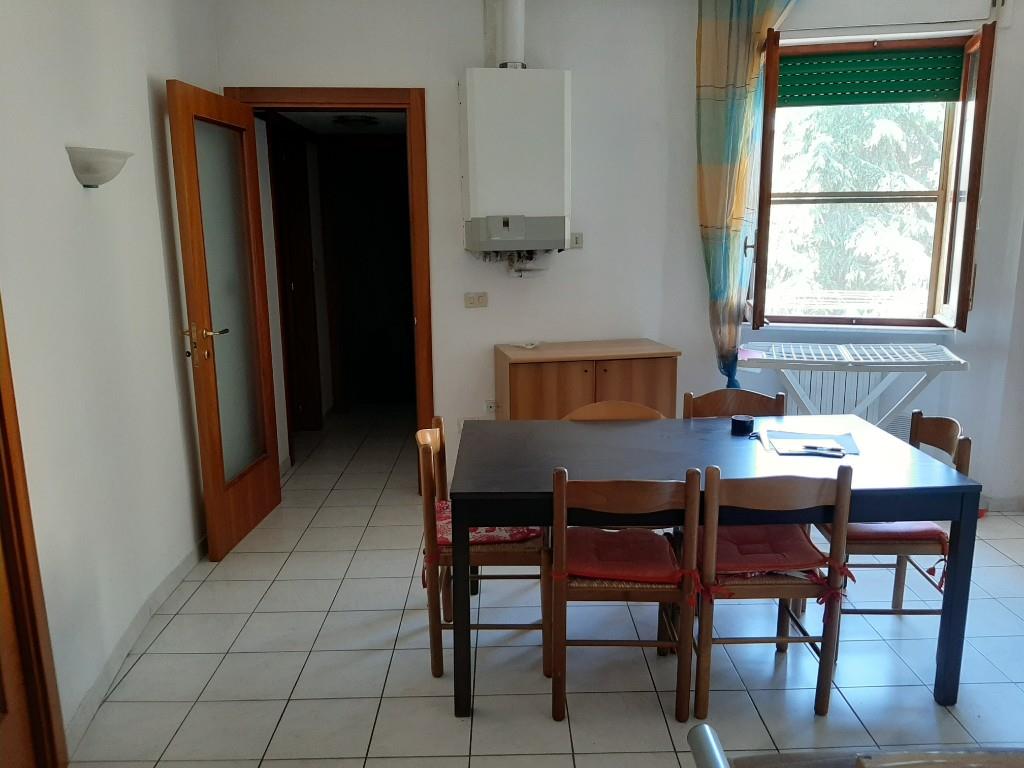 appartamento in vendita a Chieti in zona Chieti Scalo