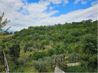 terreno agricolo in vendita a Chieti in zona San Salvatore