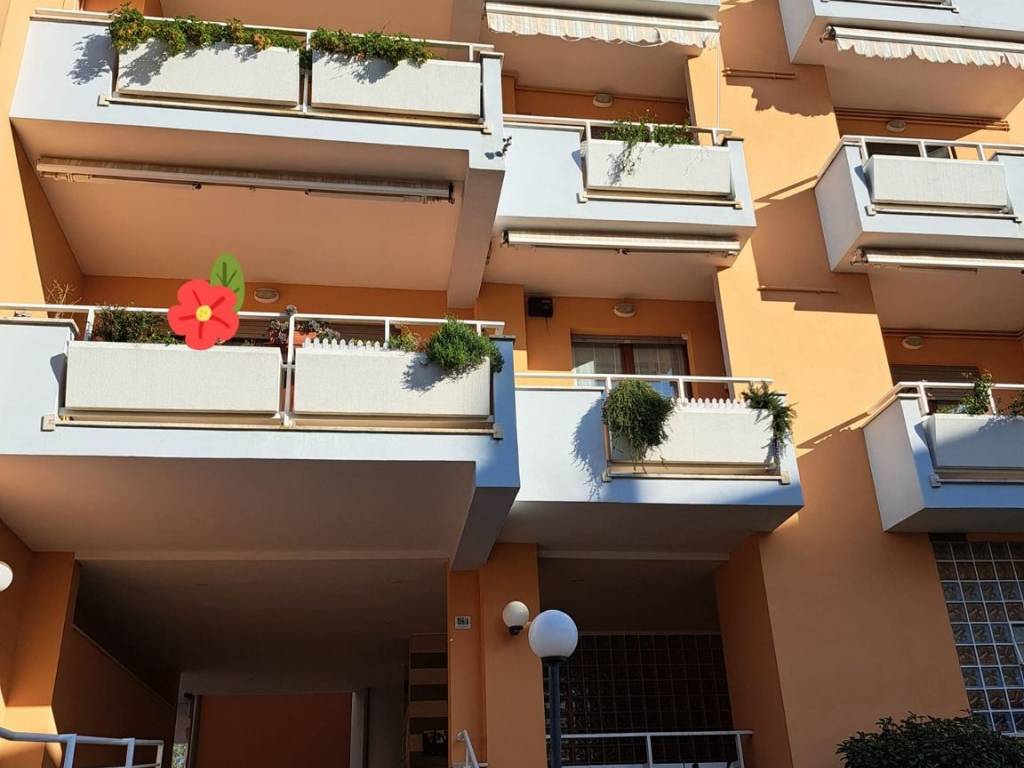 appartamento in vendita a Chieti