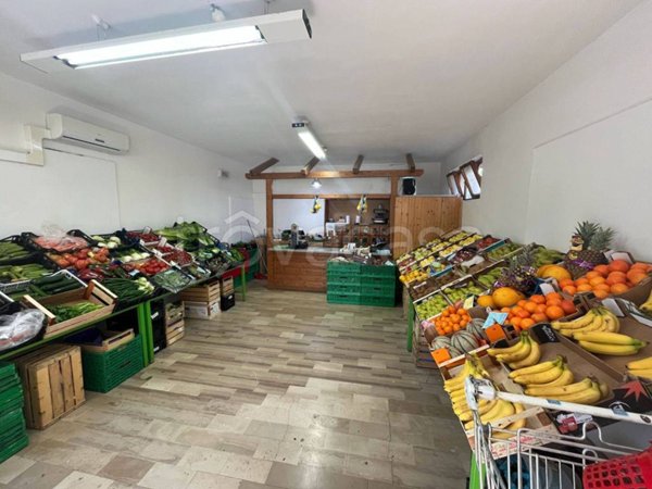 negozio in vendita a Chieti in zona Chieti Scalo