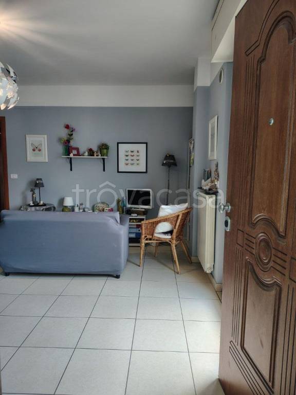 appartamento in vendita a Chieti in zona Chieti Scalo