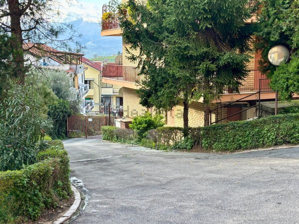 appartamento in vendita a Chieti