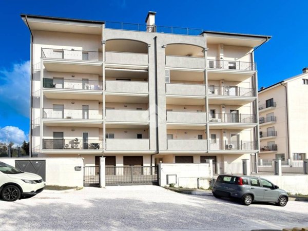 appartamento in vendita a Chieti in zona Chieti Scalo