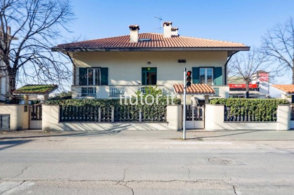 casa indipendente in vendita a Chieti in zona Chieti Scalo