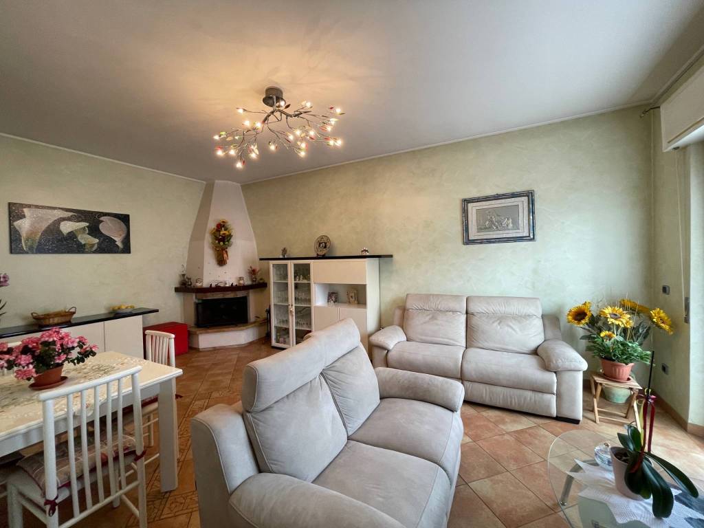 appartamento in vendita a Chieti in zona Chieti Scalo