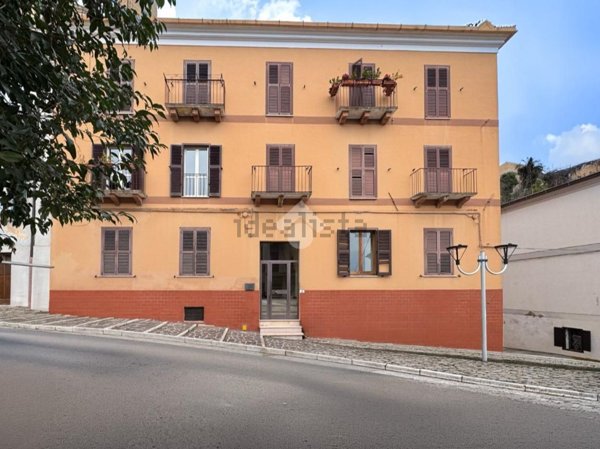 appartamento in vendita a Chieti in zona Centro Città