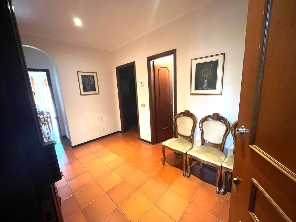 appartamento in vendita a Chieti in zona Chieti Scalo