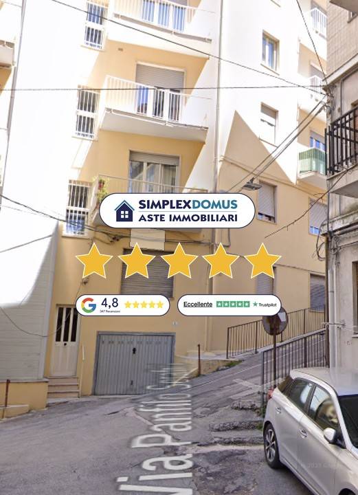 appartamento in vendita a Chieti