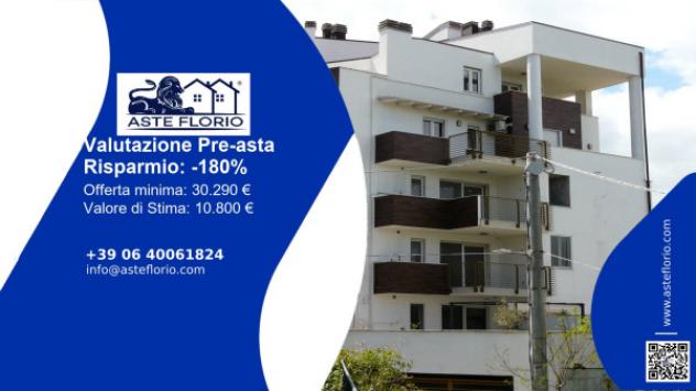 appartamento in vendita a Chieti