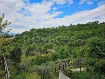 appartamento in vendita a Chieti in zona San Salvatore