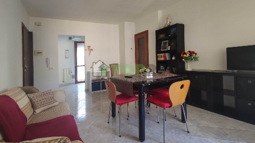 appartamento in vendita a Chieti in zona Chieti Scalo