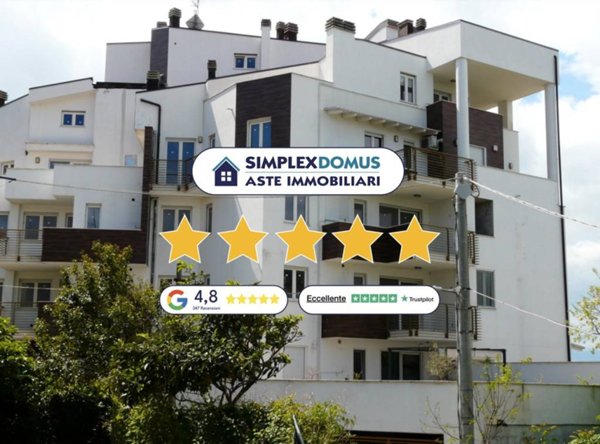 appartamento in vendita a Chieti