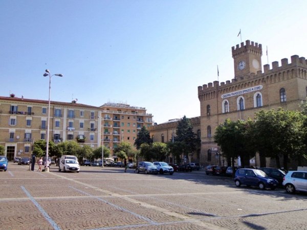 appartamento in vendita a Chieti